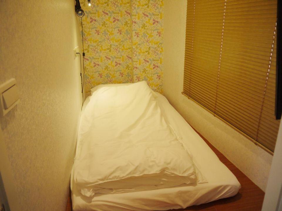 D.Giraffe Your Space Tajpej Buitenkant foto